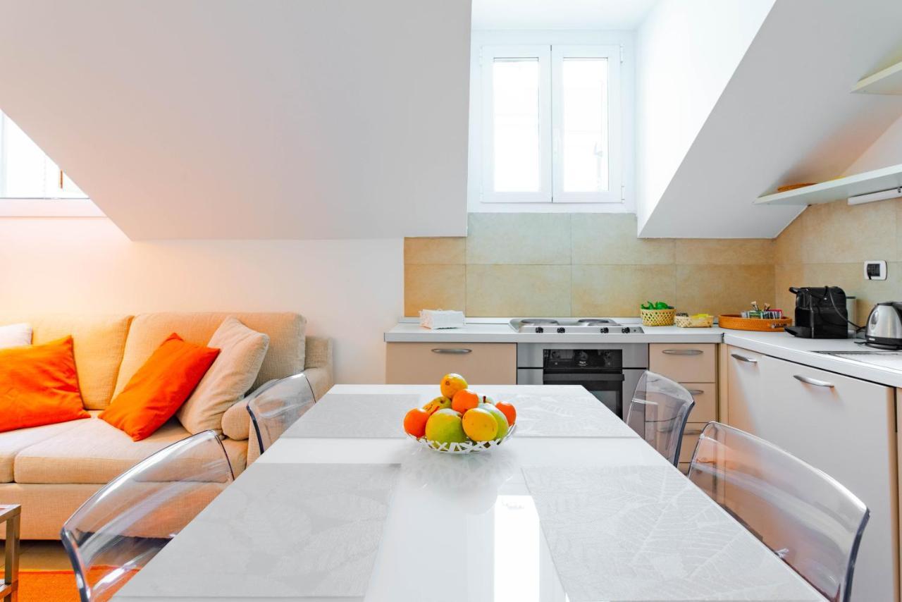 Ca Maria Vittoria By Happyhostorino Appartement Buitenkant foto