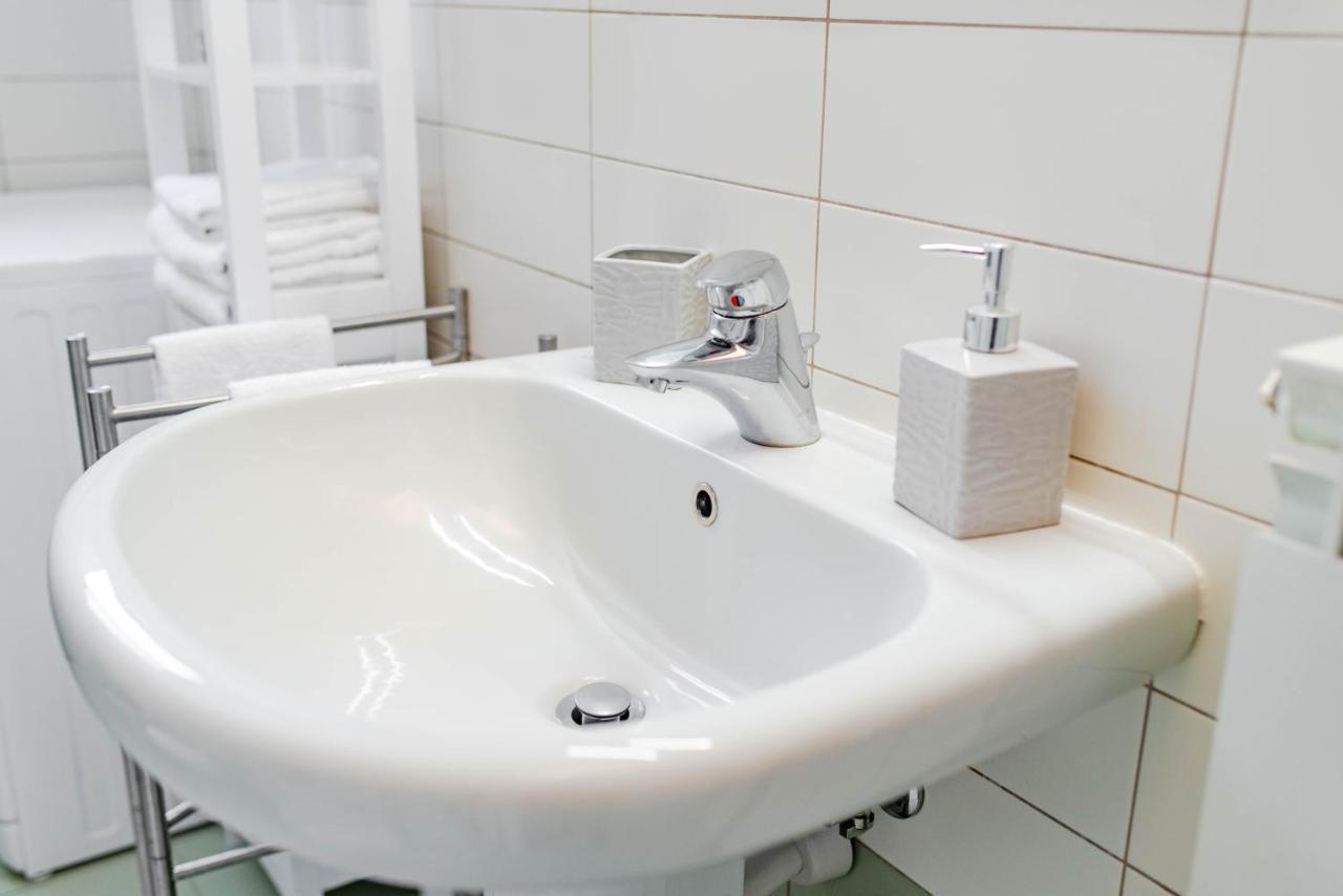 Ca Maria Vittoria By Happyhostorino Appartement Buitenkant foto