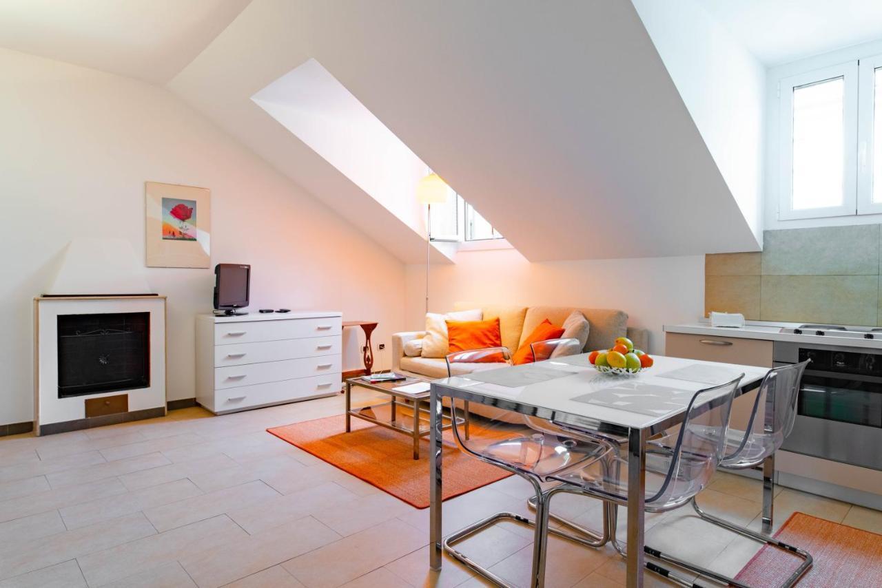 Ca Maria Vittoria By Happyhostorino Appartement Buitenkant foto