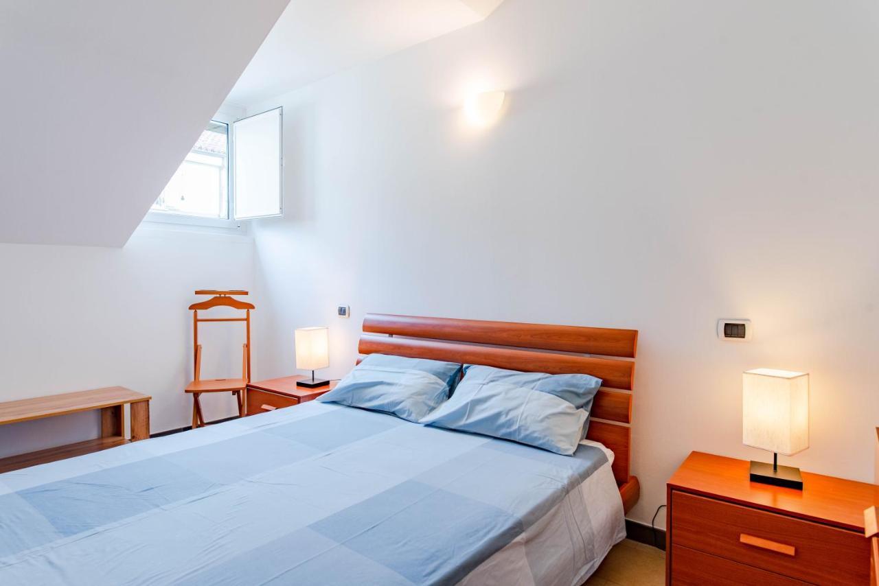 Ca Maria Vittoria By Happyhostorino Appartement Buitenkant foto