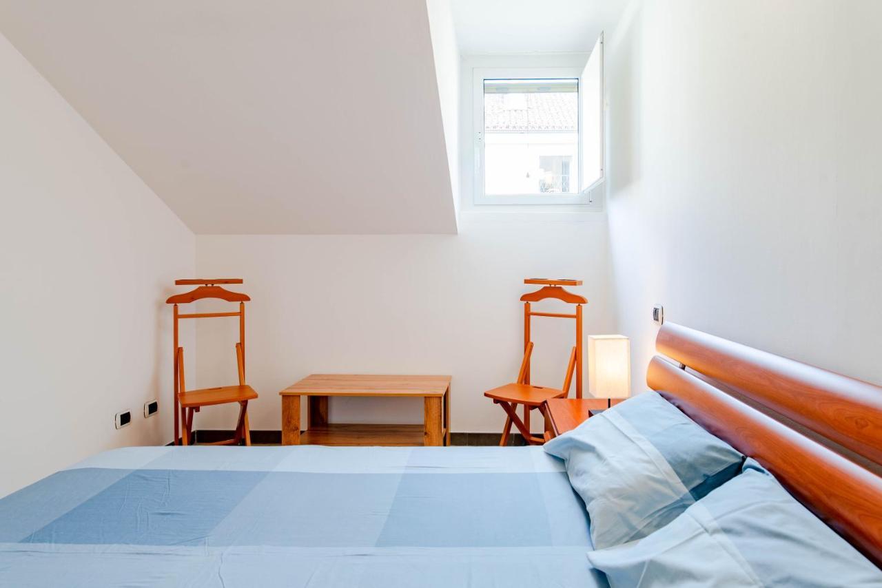 Ca Maria Vittoria By Happyhostorino Appartement Buitenkant foto