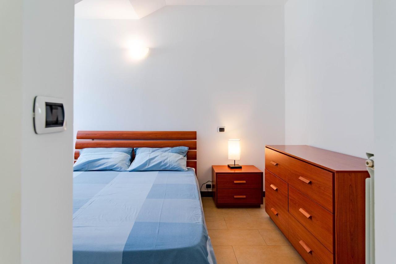 Ca Maria Vittoria By Happyhostorino Appartement Buitenkant foto