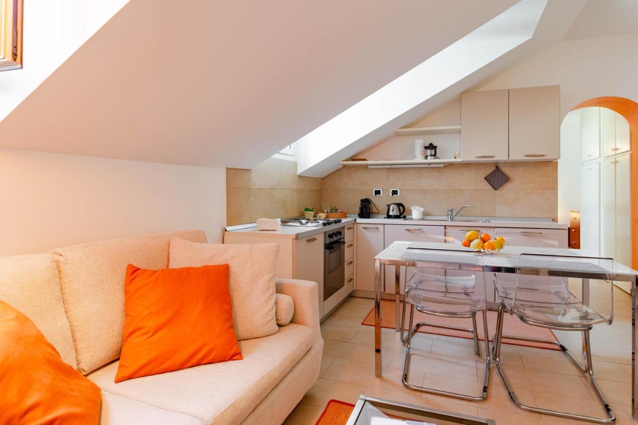 Ca Maria Vittoria By Happyhostorino Appartement Buitenkant foto