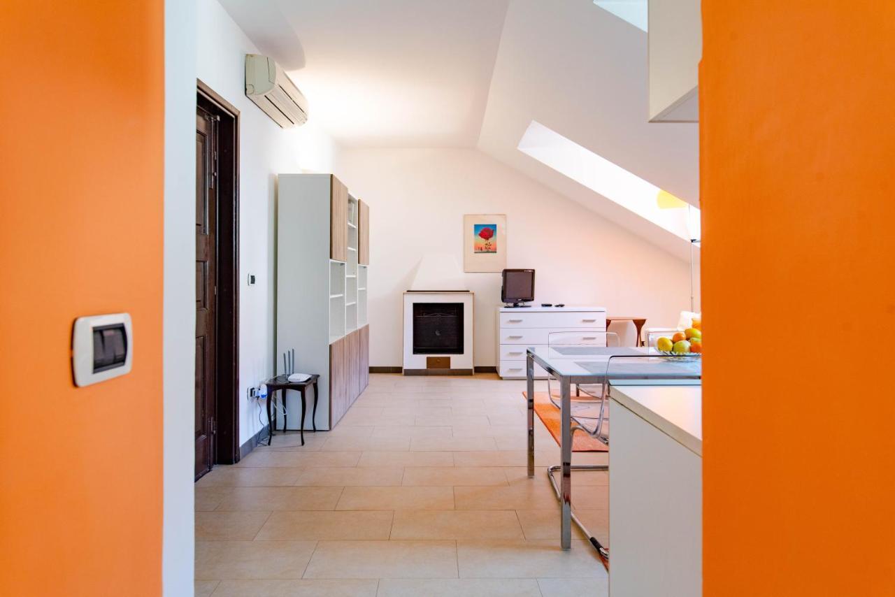 Ca Maria Vittoria By Happyhostorino Appartement Buitenkant foto
