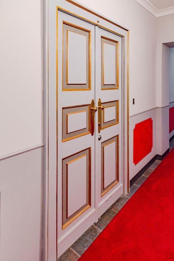 Ca Maria Vittoria By Happyhostorino Appartement Buitenkant foto