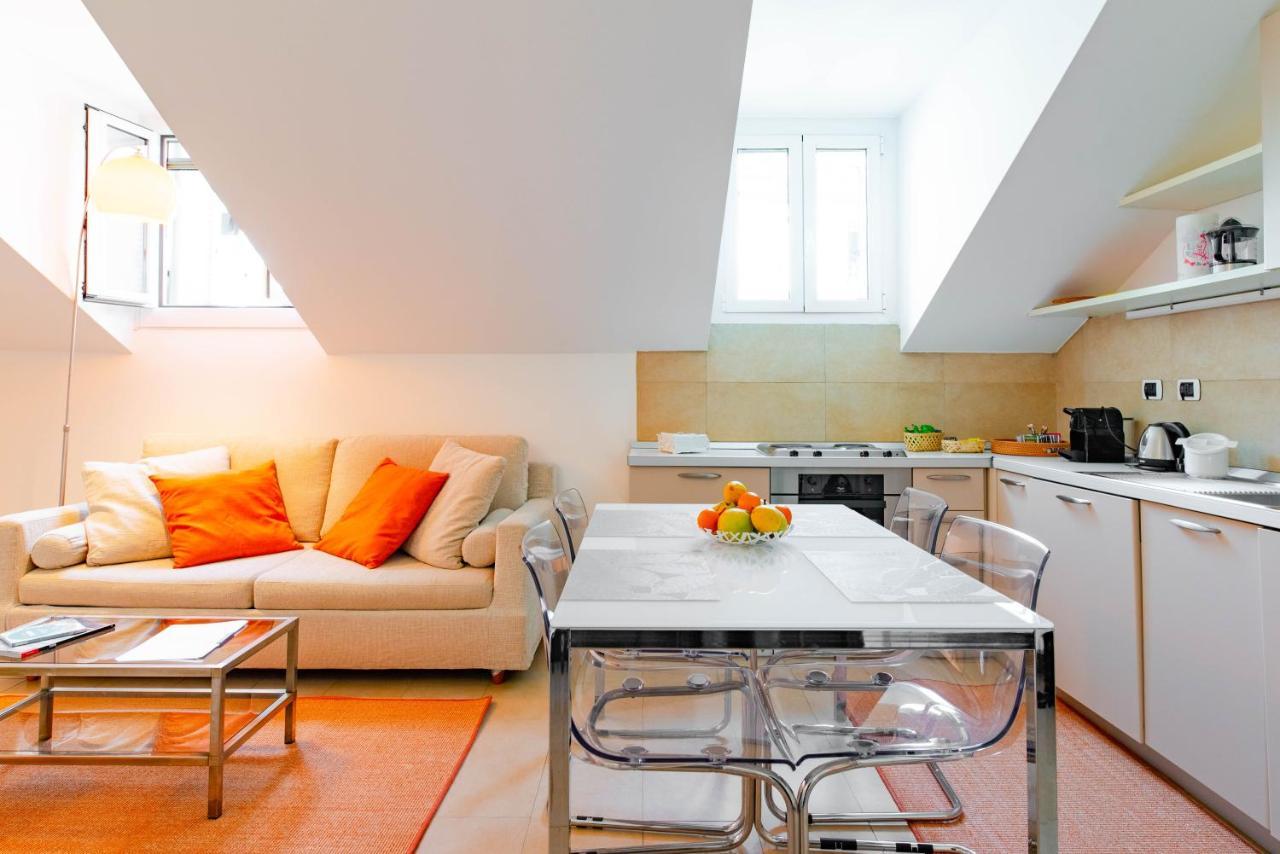 Ca Maria Vittoria By Happyhostorino Appartement Buitenkant foto