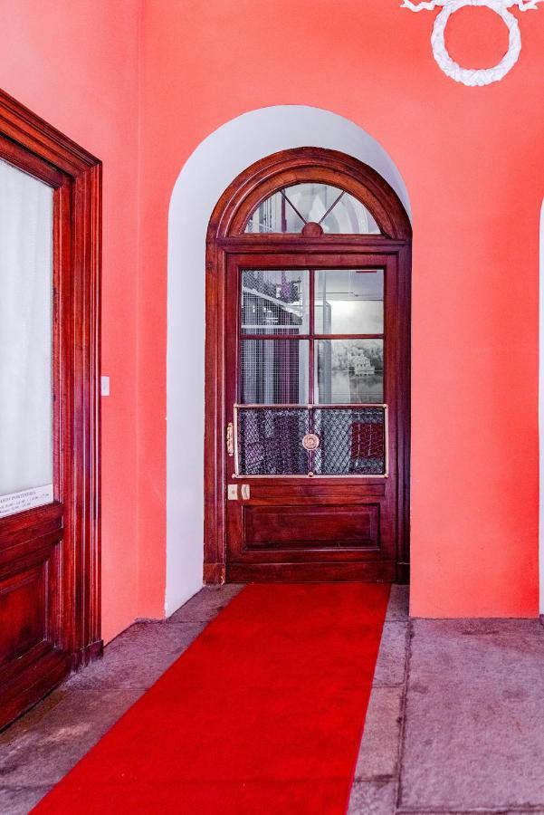 Ca Maria Vittoria By Happyhostorino Appartement Buitenkant foto