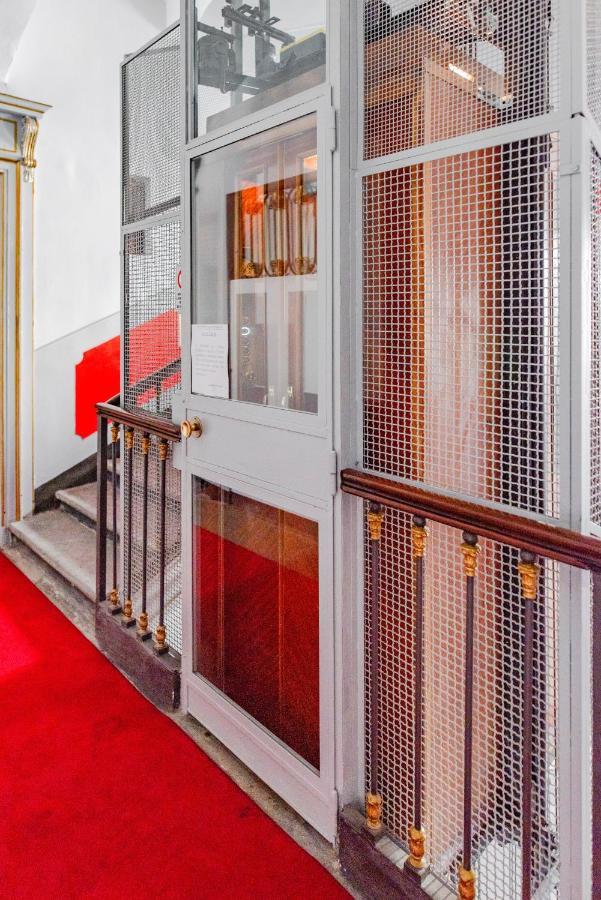 Ca Maria Vittoria By Happyhostorino Appartement Buitenkant foto