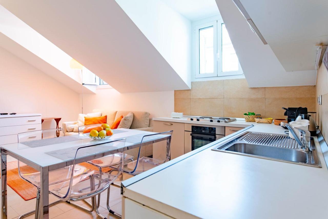 Ca Maria Vittoria By Happyhostorino Appartement Buitenkant foto