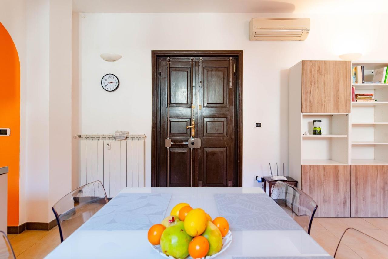 Ca Maria Vittoria By Happyhostorino Appartement Buitenkant foto