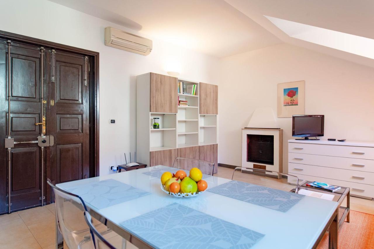 Ca Maria Vittoria By Happyhostorino Appartement Buitenkant foto