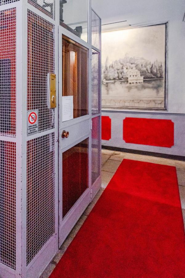 Ca Maria Vittoria By Happyhostorino Appartement Buitenkant foto