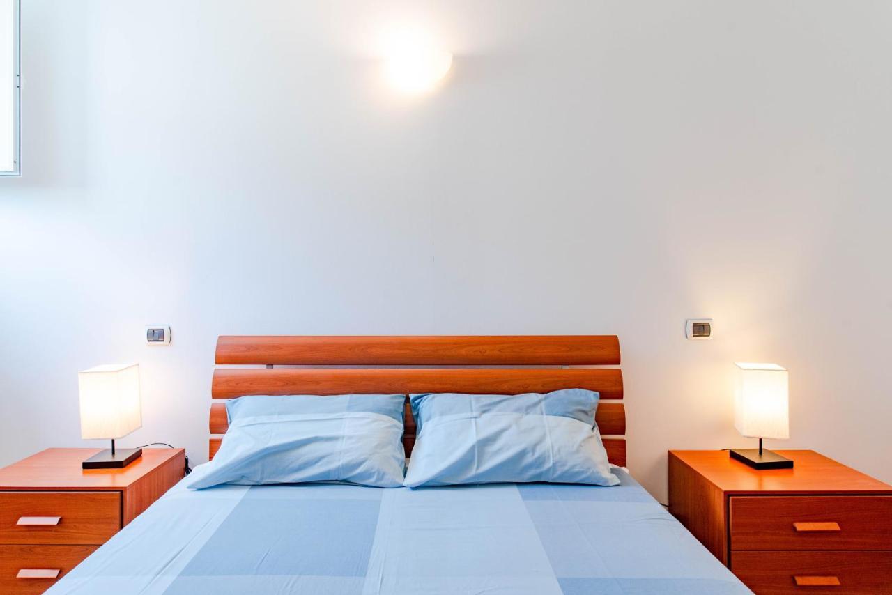 Ca Maria Vittoria By Happyhostorino Appartement Buitenkant foto