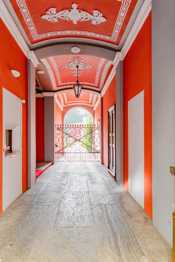 Ca Maria Vittoria By Happyhostorino Appartement Buitenkant foto