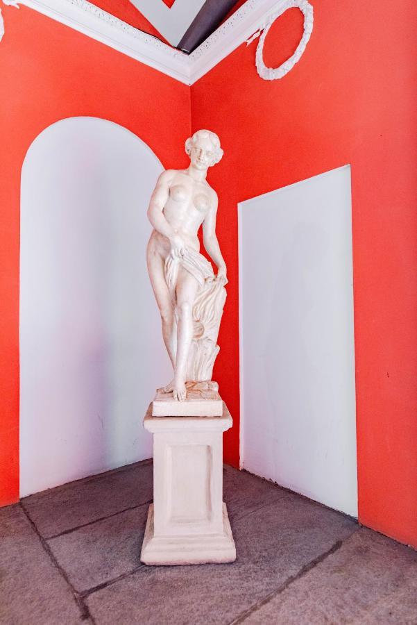 Ca Maria Vittoria By Happyhostorino Appartement Buitenkant foto