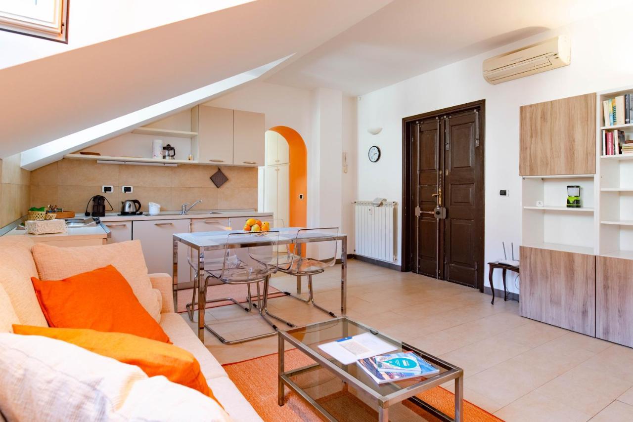 Ca Maria Vittoria By Happyhostorino Appartement Buitenkant foto