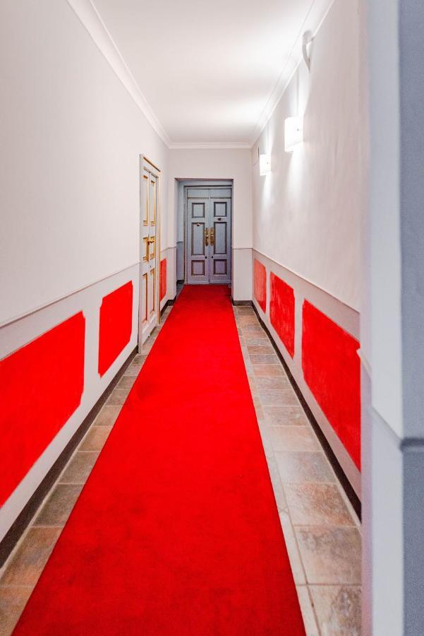 Ca Maria Vittoria By Happyhostorino Appartement Buitenkant foto