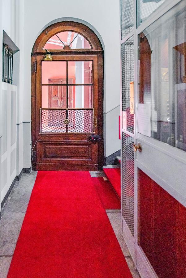 Ca Maria Vittoria By Happyhostorino Appartement Buitenkant foto