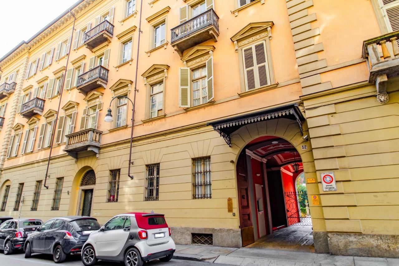 Ca Maria Vittoria By Happyhostorino Appartement Buitenkant foto